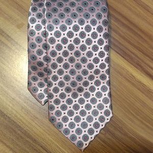 Ermenegildo Zenga neck tie